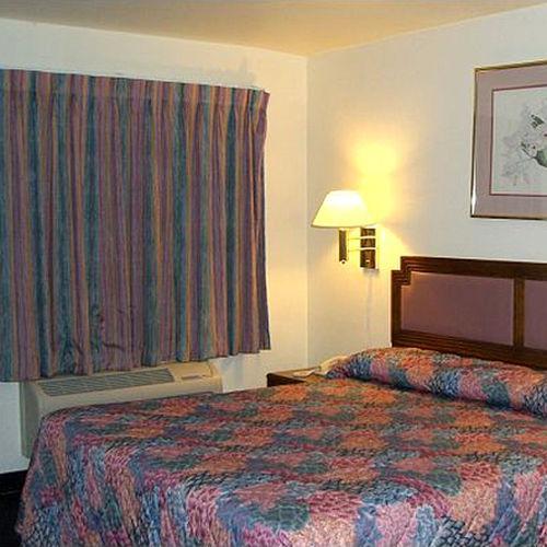 Value Inn & Suites Redding Habitación foto