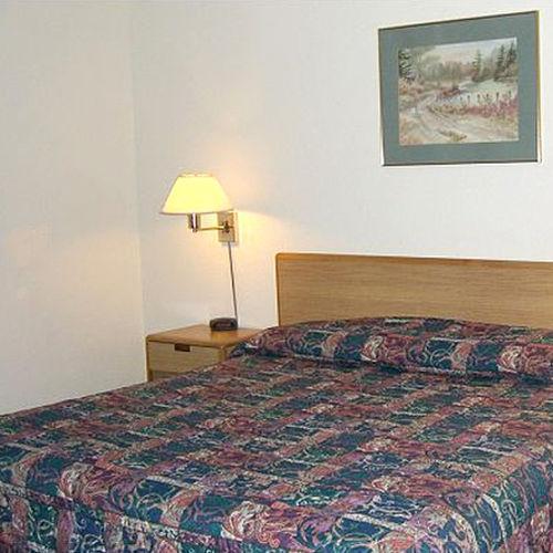 Value Inn & Suites Redding Habitación foto
